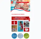 Kleine Seitenvorschau von sport-paradies.de