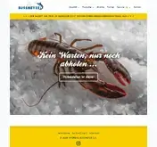 Kleine Seitenvorschau von fisch-bussmeyer.de