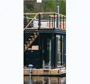 Kleine Seitenvorschau von saalespa-saunaboot.de