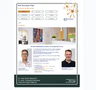 Kleine Seitenvorschau von neurologie-telgte.de