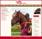 Kleine Seitenvorschau von sabine-erndl.de
