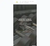 Kleine Seitenvorschau von sportpark-roxel.de