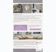 Kleine Seitenvorschau von neuropraxis-visculenhof.de
