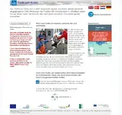 Kleine Seitenvorschau von fischvomkutter.de