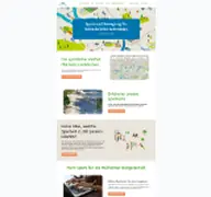 Kleine Seitenvorschau von sportportal-muelheim.de