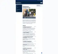 Kleine Seitenvorschau von sportpsychologie.sg.tum.de