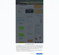 Kleine Seitenvorschau von spaceweatherlive.com