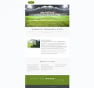 Kleine Seitenvorschau von sportrasen-ihns.de