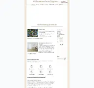 Kleine Seitenvorschau von saegewerk-gehrisch.de