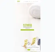 Kleine Seitenvorschau von fitlife-heilbronn.de