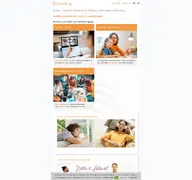 Kleine Seitenvorschau von fitmedi-akademie.de