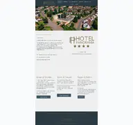 Kleine Seitenvorschau von panorama-einbeck.de
