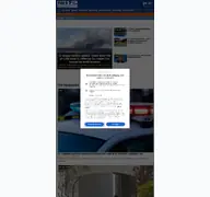 Kleine Seitenvorschau von kptv.com