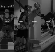 Kleine Seitenvorschau von sportschule-kinema.de