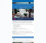 Kleine Seitenvorschau von sportschule-oberhaching.de