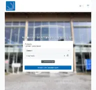 Kleine Seitenvorschau von sportschule-oberhaching.onlineres.de