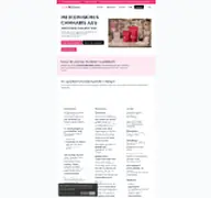 Kleine Seitenvorschau von apotheke-cannabis.de