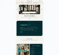 Kleine Seitenvorschau von motel-one.com