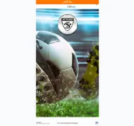 Kleine Seitenvorschau von sportshelden.de