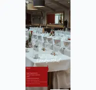 Kleine Seitenvorschau von kreuz-zipplingen.de