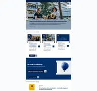Kleine Seitenvorschau von eei.tf.fau.de