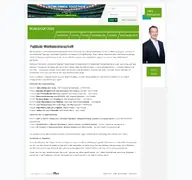 Kleine Seitenvorschau von hdi.tippmate.de