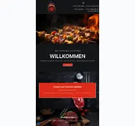 Kleine Seitenvorschau von fleisch-und-wurstmaxe.de