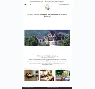 Kleine Seitenvorschau von krone-riesling.de