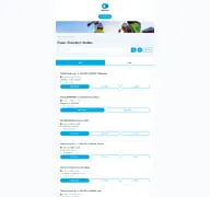 Kleine Seitenvorschau von unsere-standorte.socotec.de
