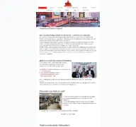 Kleine Seitenvorschau von fleischerei-detert.de