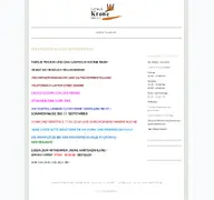 Kleine Seitenvorschau von kronegronau.de