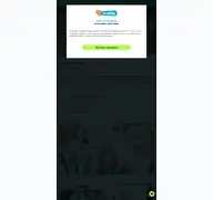 Kleine Seitenvorschau von sport-studieren.de