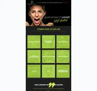 Kleine Seitenvorschau von sportstudio24.de