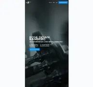 Kleine Seitenvorschau von sportstudio-posedown.de