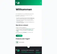 Kleine Seitenvorschau von start.hs-furtwangen.de