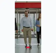 Kleine Seitenvorschau von career.woerwagpharma.de