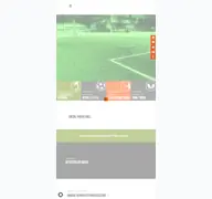Kleine Seitenvorschau von sporttraum.de