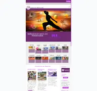 Kleine Seitenvorschau von sportverein-holdenstedt.de