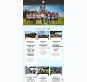 Kleine Seitenvorschau von sportverein-oberkollbach.de