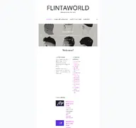 Kleine Seitenvorschau von flintaworld.de