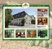 Kleine Seitenvorschau von brauerei-goss.de