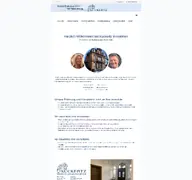 Kleine Seitenvorschau von kuckertz-immobilien.de