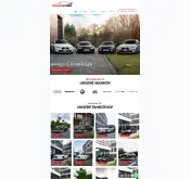 Kleine Seitenvorschau von sportwagen-heienbrok.de