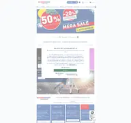 Kleine Seitenvorschau von sport-wanninger.de