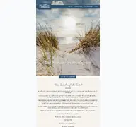 Kleine Seitenvorschau von strandhaus1.de