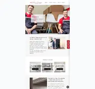 Kleine Seitenvorschau von kuechendesign-sk.de