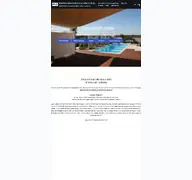 Kleine Seitenvorschau von sposa-shop.de