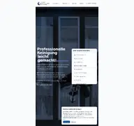 Kleine Seitenvorschau von service-gsd.de