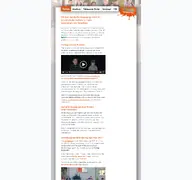 Kleine Seitenvorschau von spospito-bewegungspass.de