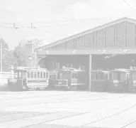 Kleine Seitenvorschau von strassenbahnmuseum.de